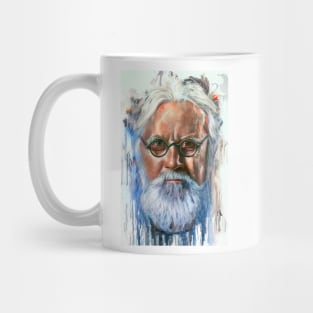 The Big Yin Mug